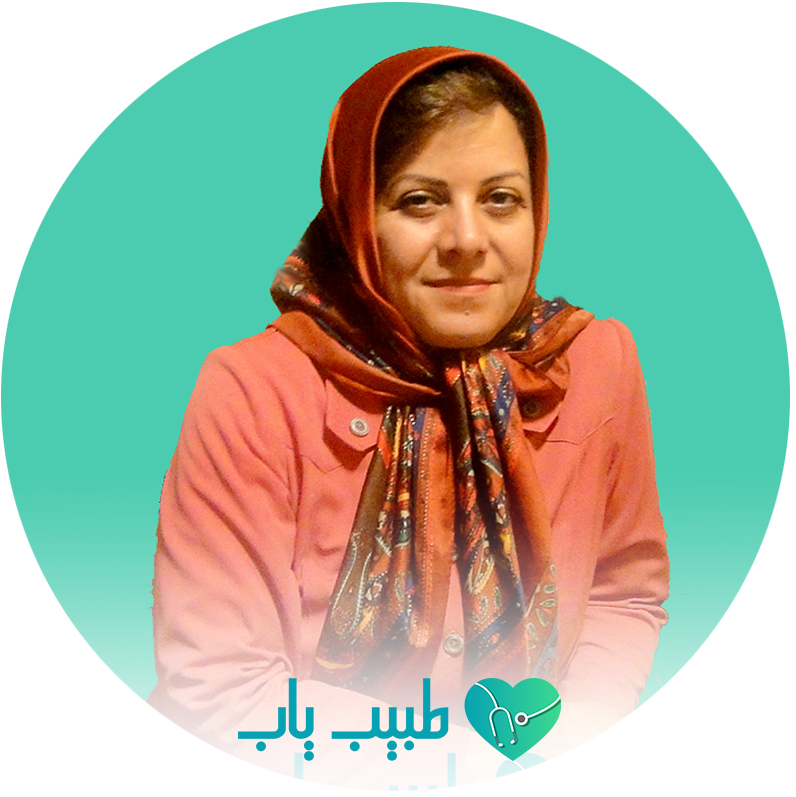 فاطمه شریفی